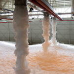 PFAS e schiume antincendio