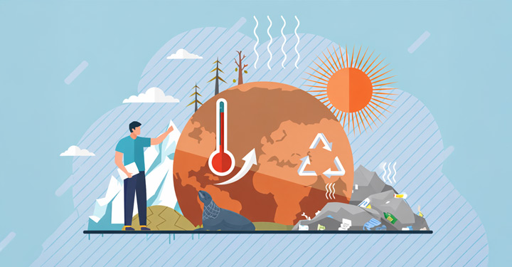 Adattamento climatico e sicurezza del lavoro in Europa 10 Adattamento climatico e sicurezza del lavoro in Europa