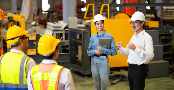 Addestramento e protocolli: sicurezza operativa