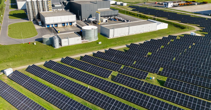 Ambiente e salute integrate la strategia sostenibile 55 Ambiente e salute integrate la strategia sostenibile