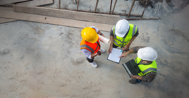 Badge di cantiere obbligatorio solo con decreto 70 Badge di cantiere obbligatorio solo con decreto