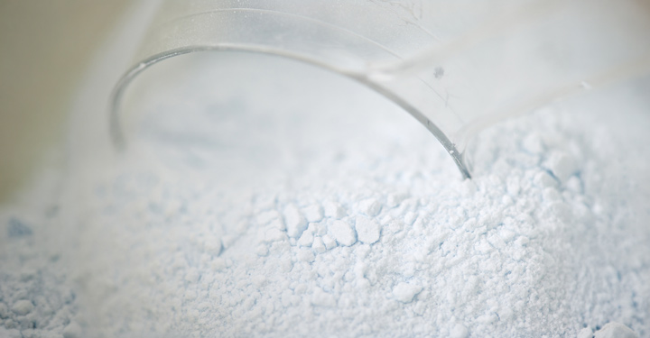 Biossido di titanio: nuova classificazione UE