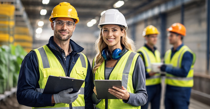 Bonus INAIL sicurezza per imprese virtuose