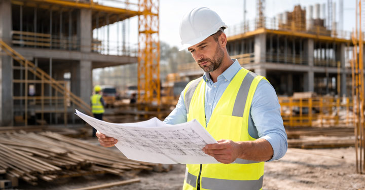 Cronoprogramma sicurezza e prevenzione nei cantieri 10 Cronoprogramma sicurezza e prevenzione nei cantieri