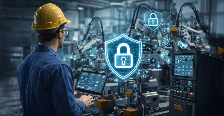 Cybersicurezza delle macchine e la consultazione pubblica