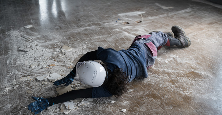 Denunce di infortuni e malattie professionali: i dati INAIL di dicembre 2025