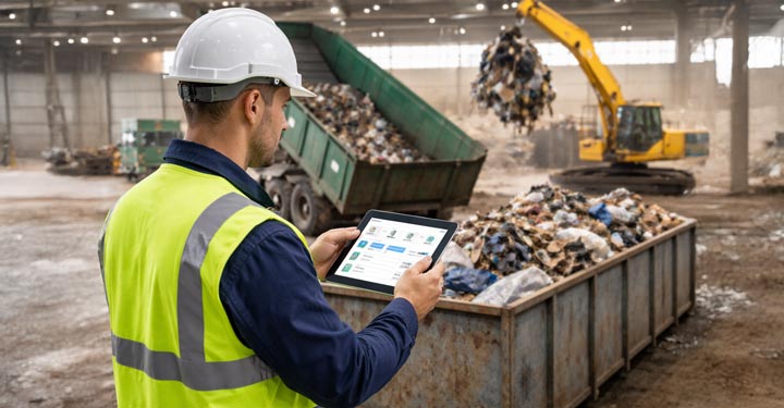 FIR digitali RENTRI tra tracciabilità e nuovi obblighi