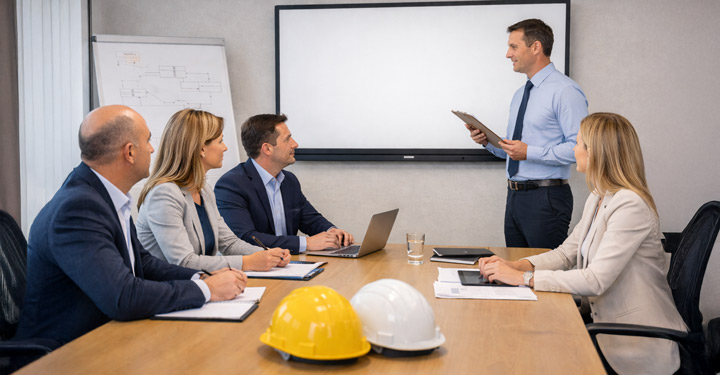 Formazione dirigenti sicurezza lavoro e doveri normativi 10 Formazione dirigenti sicurezza lavoro e doveri normativi