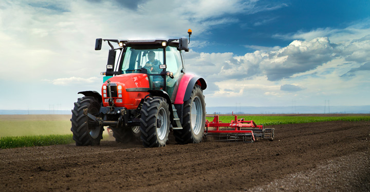 Imparare dagli errori negli infortuni di lavoro e manovra dei trattori