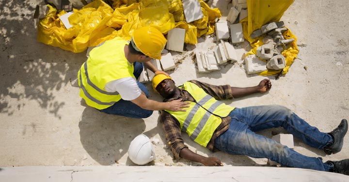 Infortuni sul lavoro e divari di genere tra lavoratori stranieri 10 Infortuni sul lavoro e divari di genere tra lavoratori stranieri