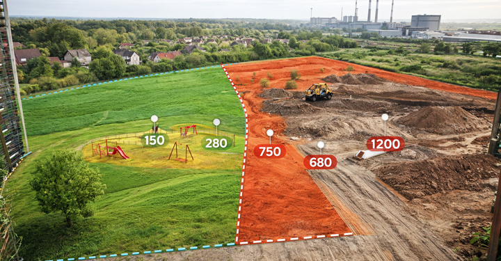 Limiti CSC nei siti a uso misto: chiarimenti MASE