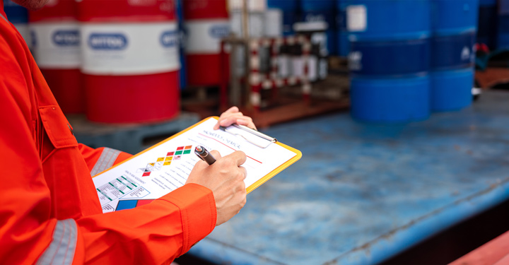 Linee guida ATEX: nuova edizione per la sicurezza esplosioni