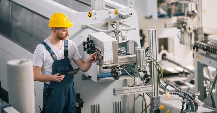 Modifica dei macchinari e sicurezza tra responsabilità e limiti