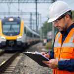 Normative e sicurezza nella circolazione ferroviaria e sul lavoro
