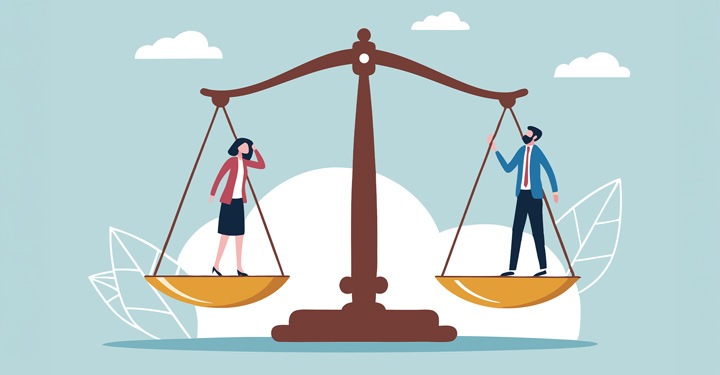 Parità di genere UNI PdR 125 nuove FAQ operative 59 Parità di genere UNI PdR 125 nuove FAQ operative