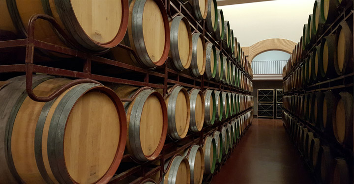 Prevenzione incendi nelle cantine vinicole e tutela del lavoro