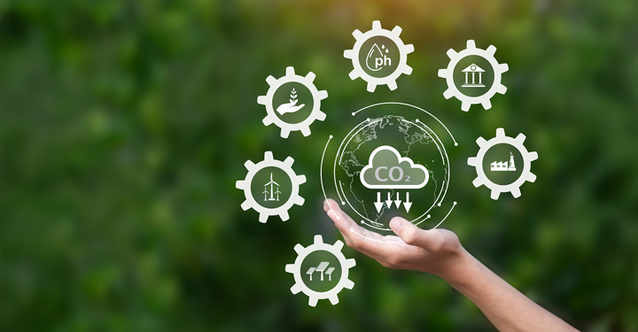 Regolamento CBAM e impatti organizzativi sulla sicurezza