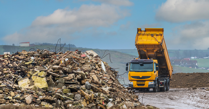 Responsabilità del direttore lavori nella gestione rifiuti di costruzione e demolizione 74 Responsabilità del direttore lavori nella gestione rifiuti di costruzione e demolizione