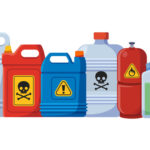 Rischi chimici strumento elettronico per prevenzione