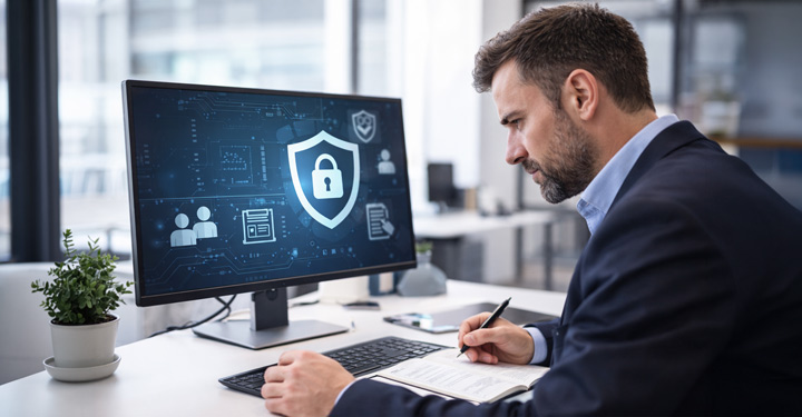 Ruolo DPO e responsabilità nella protezione dati