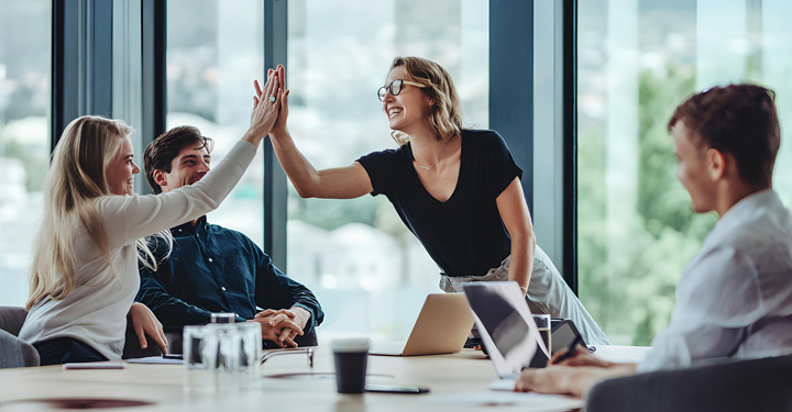 Salute e benessere sul lavoro nuovo paradigma Inail per ambienti sicuri