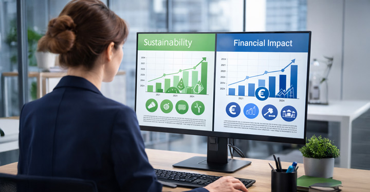 Semplificazioni sulla tassonomia UE e impatti per le imprese