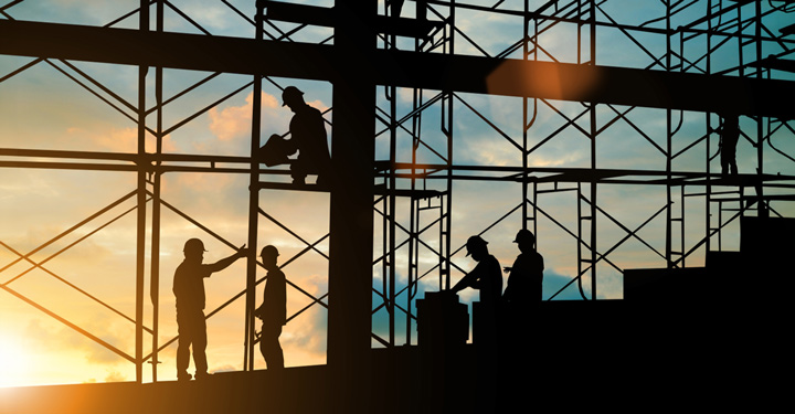 Sicurezza negli appalti e nei cantieri temporanei 10 Sicurezza negli appalti e nei cantieri temporanei