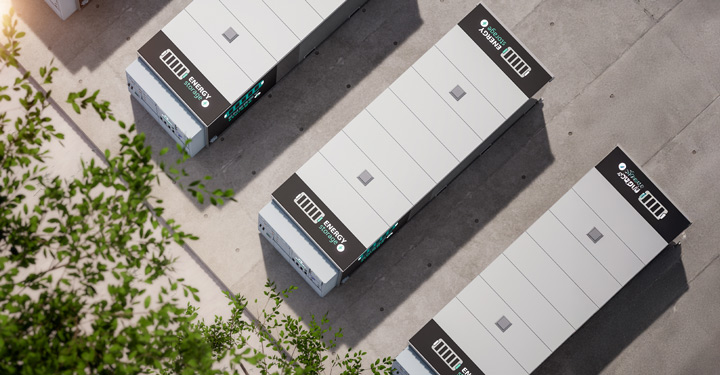 Sistemi di accumulo energia BESS: sicurezza e normative di riferimento