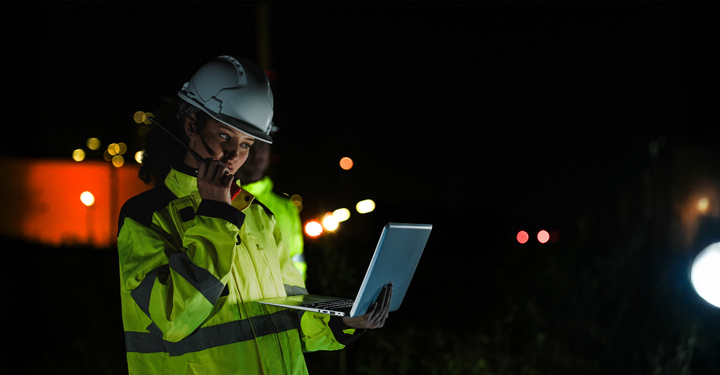 Turni notturni e salute: quando l'orologio biologico è a rischio