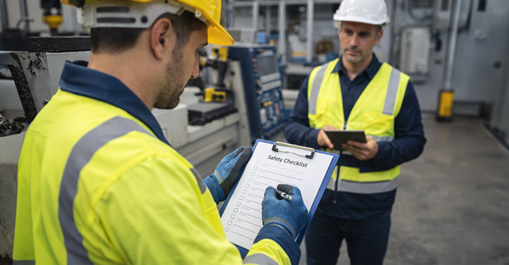 Verifica efficacia formazione dopo ASR 17 aprile 2025