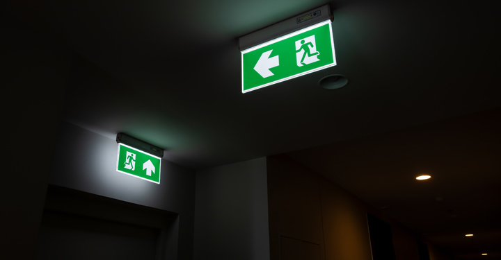 Comportamenti sicuri negli edifici: prevenzione e cultura della sicurezza