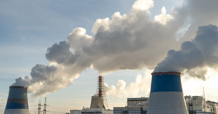 Gas serra: obiettivo UE 2040 e impatti per imprese