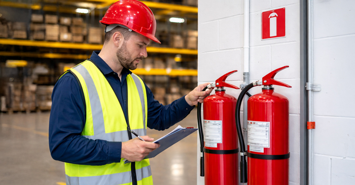 Addetto antincendio aziendale: ruoli, obblighi e rischi 86 Addetto antincendio aziendale: ruoli, obblighi e rischi