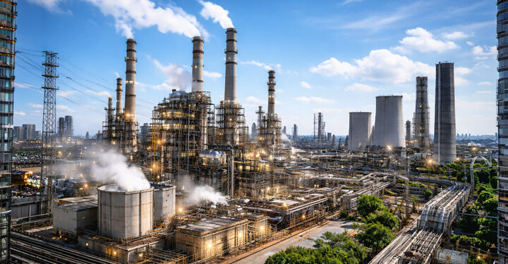 Aziende energivore UE: nuove strategie per ridurre costi