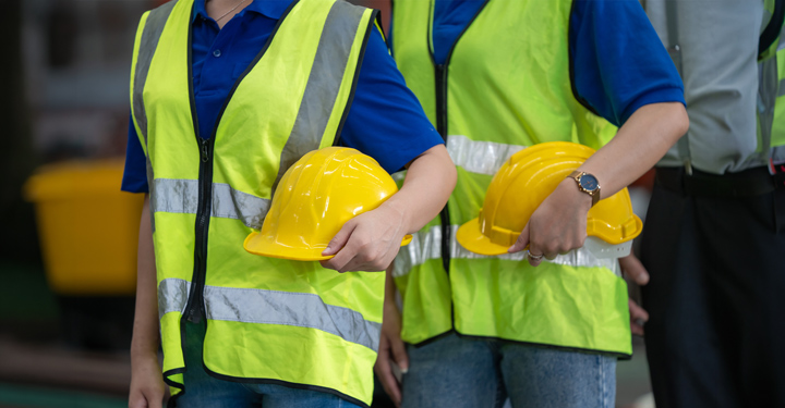 Bando ISI INAIL 2025: incentivi per sicurezza sul lavoro