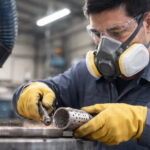 Berillio e rischio cancerogeno nei luoghi di lavoro