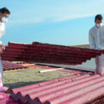 Bonifica amianto nei cantieri: controlli e verifiche operative