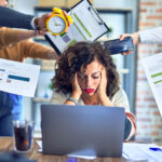 Burnout lavoro: valutazione e prevenzione del rischio