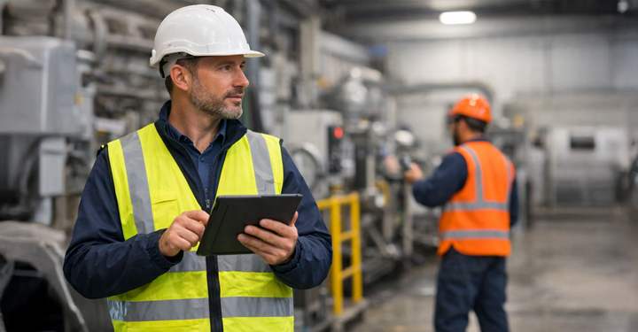 Circolare INL 2026: DPI scale e rischio violenza 90 Circolare INL 2026: DPI scale e rischio violenza