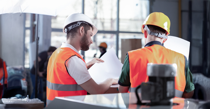 Comunicazione RLS: obblighi INAIL e gestione aziende