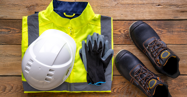 DPI lavoro: gestione corretta e obblighi aziendali 58 DPI lavoro: gestione corretta e obblighi aziendali