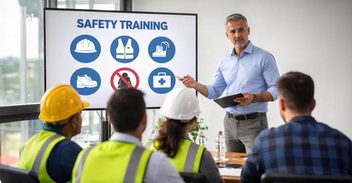 Datore di lavoro soggetto formatore nell’ASR 2025