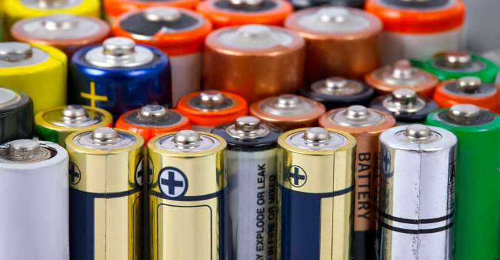 Decreto batterie 2026: obblighi e sanzioni imprese 94 Decreto batterie 2026: obblighi e sanzioni imprese