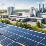 Delegazione europea 2025: ambiente e sostenibilità imprese