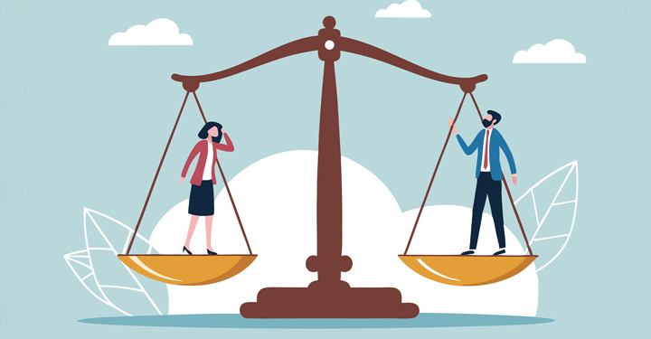 Differenze di genere e sicurezza: prevenzione organizzativa