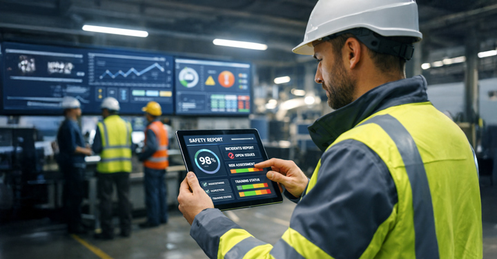 Digitalizzazione SSL: reti collaborative per la conformità 70 Digitalizzazione SSL: reti collaborative per la conformità