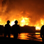 Fire investigation: indagini tecniche su incendi ed esplosioni