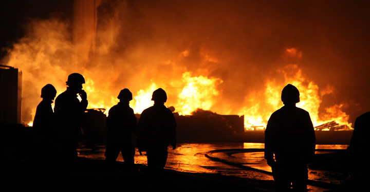 Fire investigation: indagini tecniche su incendi ed esplosioni