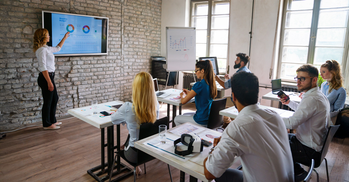 Formazione datori lavoro: obblighi e responsabilità 58 Formazione datori lavoro: obblighi e responsabilità