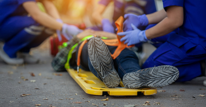 Infortuni e malattie: il quadro Inail di gennaio 2026